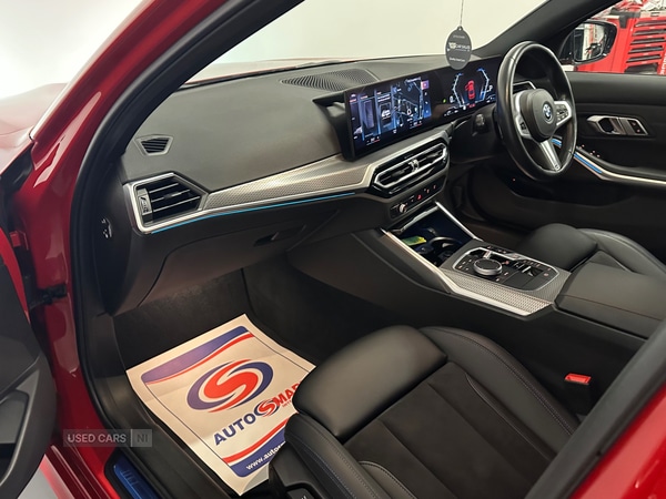 Used BMW 3 Series 2023 for sale - 77647289: Photo 19