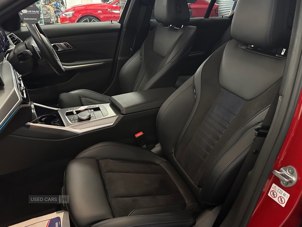 Used BMW 3 Series 2023 for sale - 77647289: Photo 20