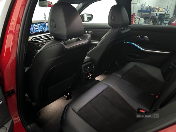 Used BMW 3 Series 2023 for sale - 77647289: Photo 21