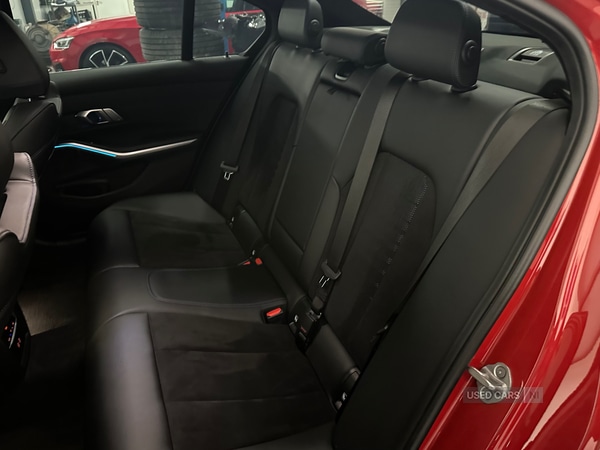 Used BMW 3 Series 2023 for sale - 77647289: Photo 22