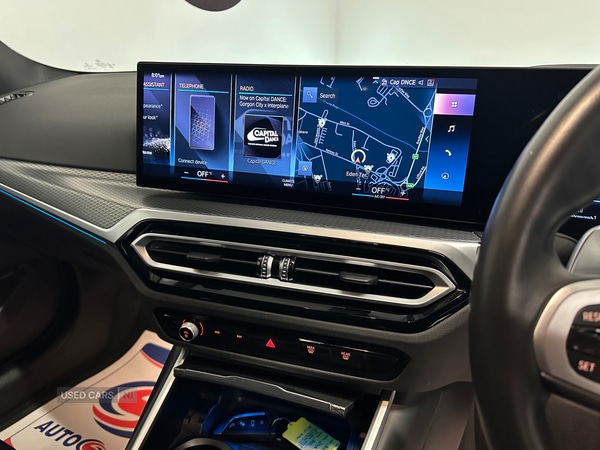 Used BMW 3 Series 2023 for sale - 77647289: Photo 23