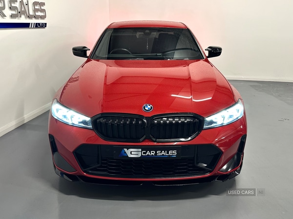 Used BMW 3 Series 2023 for sale - 77647289: Photo 3