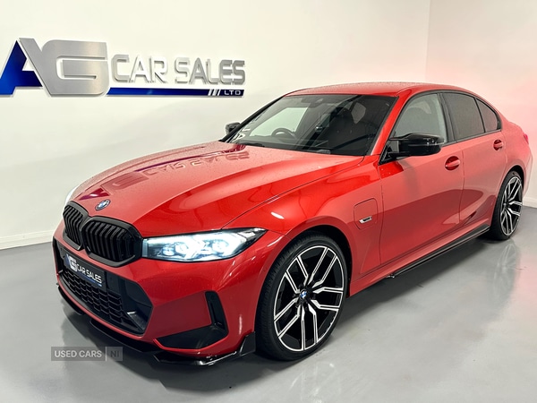 Used BMW 3 Series 2023 for sale - 77647289: Photo 4