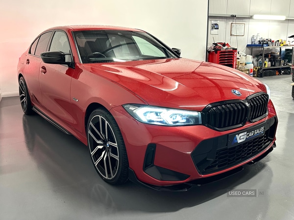 Used BMW 3 Series 2023 for sale - 77647289: Photo 5