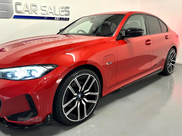 Used BMW 3 Series 2023 for sale - 77647289: Photo 6