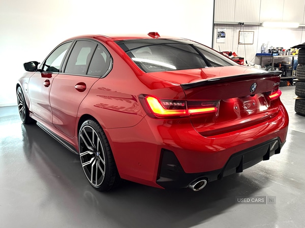 Used BMW 3 Series 2023 for sale - 77647289: Photo 7