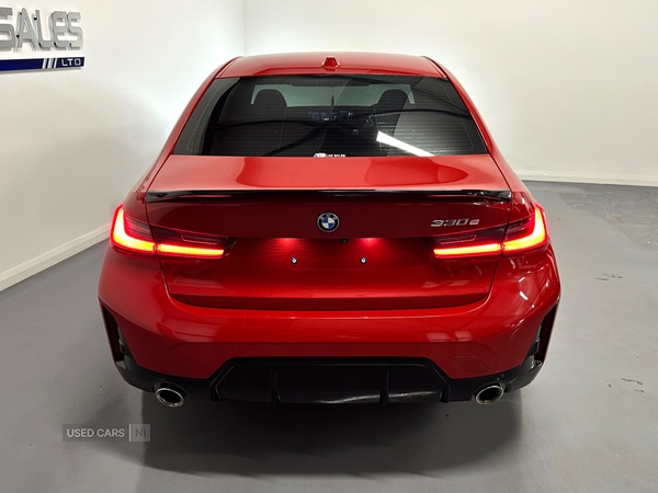 Used BMW 3 Series 2023 for sale - 77647289: Photo 8