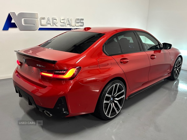 Used BMW 3 Series 2023 for sale - 77647289: Photo 9