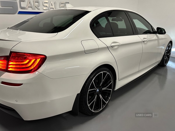 Used BMW 5 Series 2016 for sale - 76856112: Photo 10