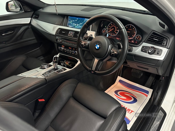 Used BMW 5 Series 2016 for sale - 76856112: Photo 15