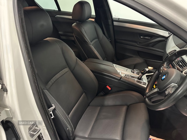 Used BMW 5 Series 2016 for sale - 76856112: Photo 16