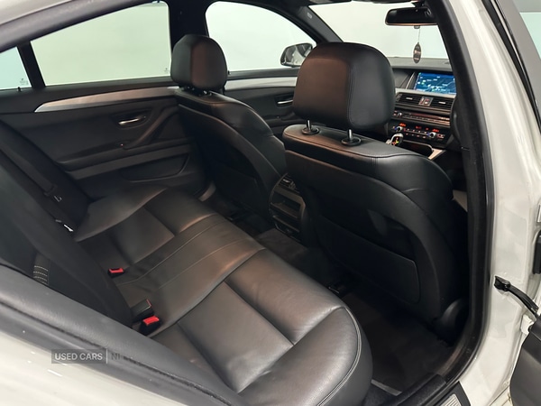 Used BMW 5 Series 2016 for sale - 76856112: Photo 17