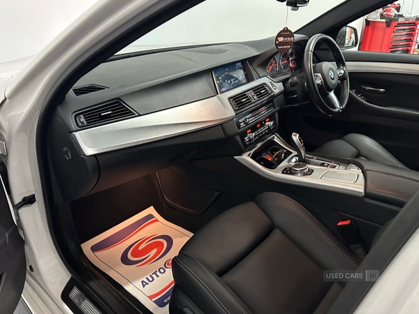 Used BMW 5 Series 2016 for sale - 76856112: Photo 19