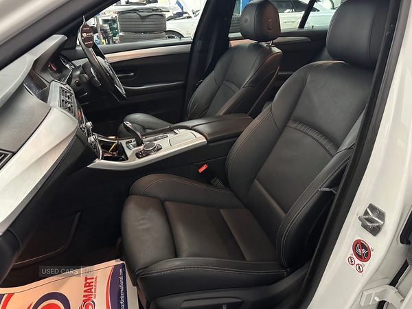 Used BMW 5 Series 2016 for sale - 76856112: Photo 20