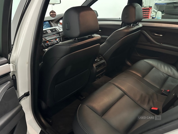 Used BMW 5 Series 2016 for sale - 76856112: Photo 21