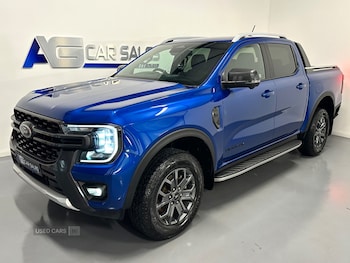 Used Ford Ranger 2024 for sale - 77769995: Photo