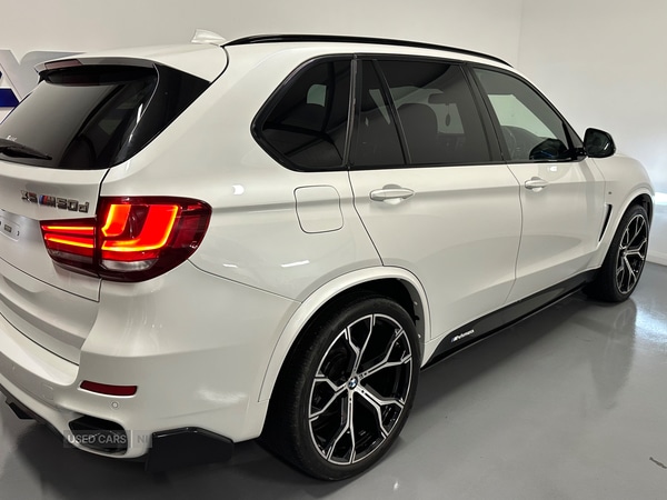 Used BMW X5 2017 for sale - 76729493: Photo 10