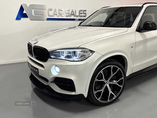 Used BMW X5 2017 for sale - 76729493: Photo 11