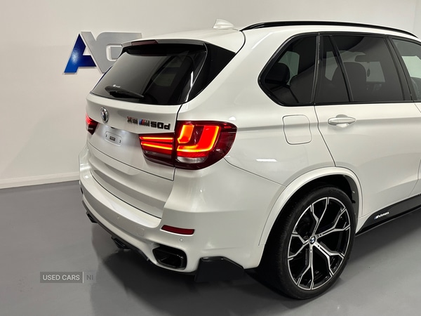 Used BMW X5 2017 for sale - 76729493: Photo 12