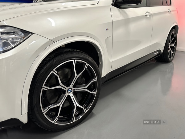 Used BMW X5 2017 for sale - 76729493: Photo 13