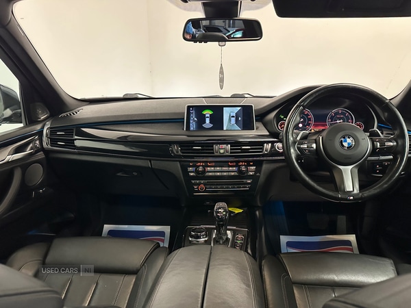 Used BMW X5 2017 for sale - 76729493: Photo 15