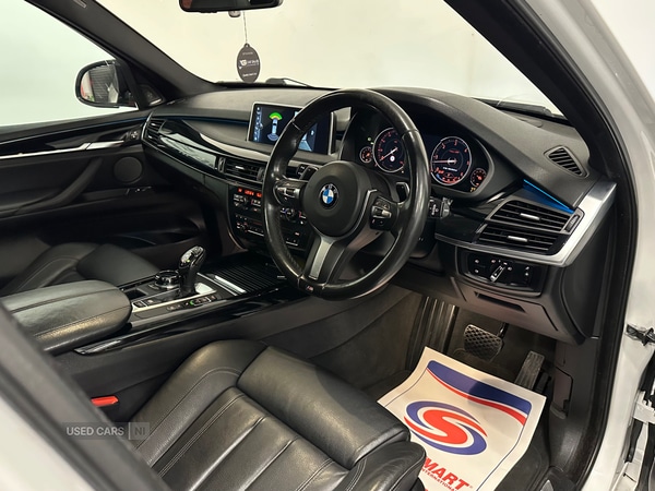 Used BMW X5 2017 for sale - 76729493: Photo 16