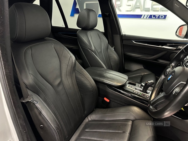 Used BMW X5 2017 for sale - 76729493: Photo 17