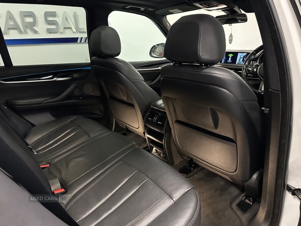 Used BMW X5 2017 for sale - 76729493: Photo 18