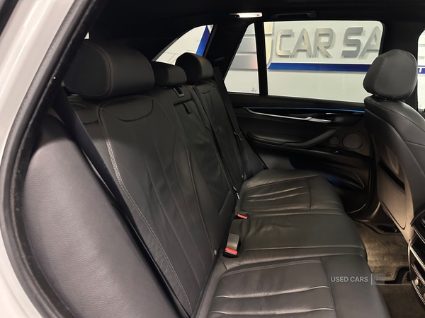 Used BMW X5 2017 for sale - 76729493: Photo 19