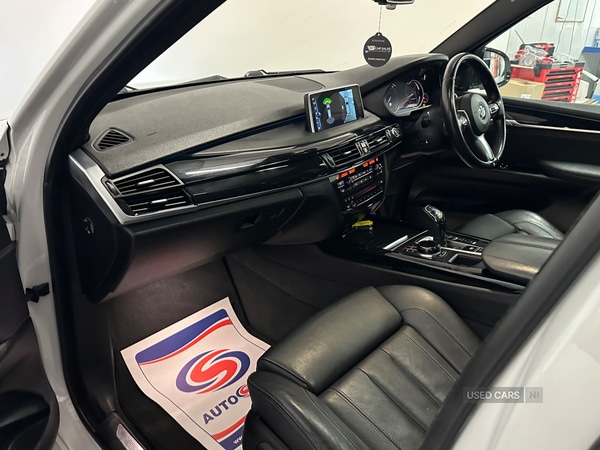 Used BMW X5 2017 for sale - 76729493: Photo 20