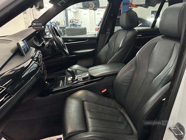 Used BMW X5 2017 for sale - 76729493: Photo 21