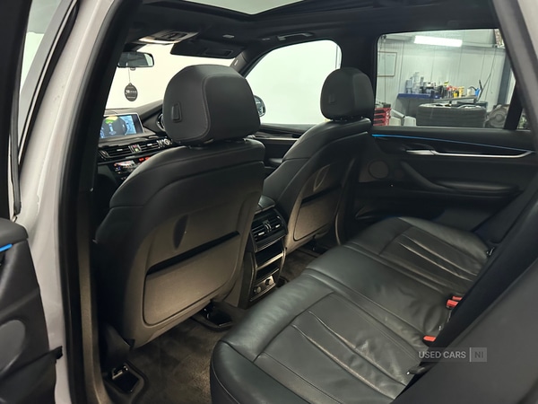 Used BMW X5 2017 for sale - 76729493: Photo 22