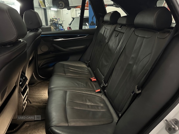 Used BMW X5 2017 for sale - 76729493: Photo 23