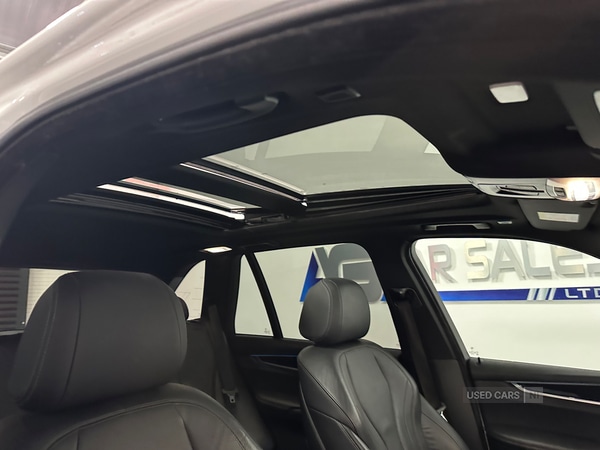 Used BMW X5 2017 for sale - 76729493: Photo 24