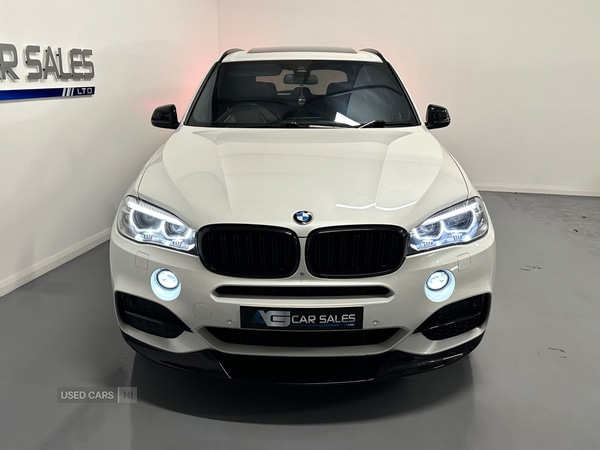 Used BMW X5 2017 for sale - 76729493: Photo 3