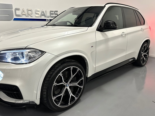 Used BMW X5 2017 for sale - 76729493: Photo 6