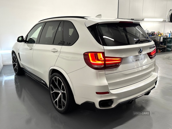Used BMW X5 2017 for sale - 76729493: Photo 7