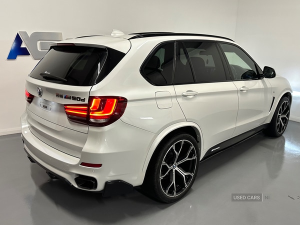 Used BMW X5 2017 for sale - 76729493: Photo 9