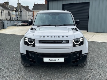 Used Land Rover Defender 2026 for sale - 78662976: Photo
