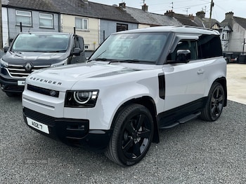 Used Land Rover Defender 2026 for sale - 78662976: Photo