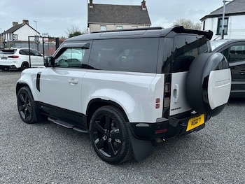 Used Land Rover Defender 2026 for sale - 78662976: Photo