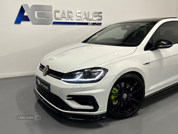 Used Volkswagen Golf 2018 for sale - 76965872: Photo 11