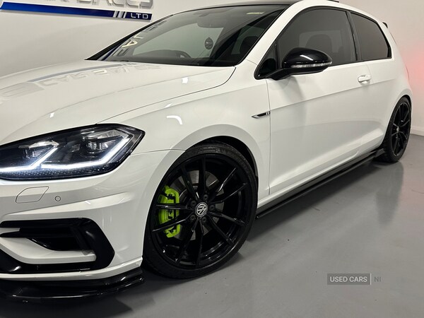 Used Volkswagen Golf 2018 for sale - 76965872: Photo 13