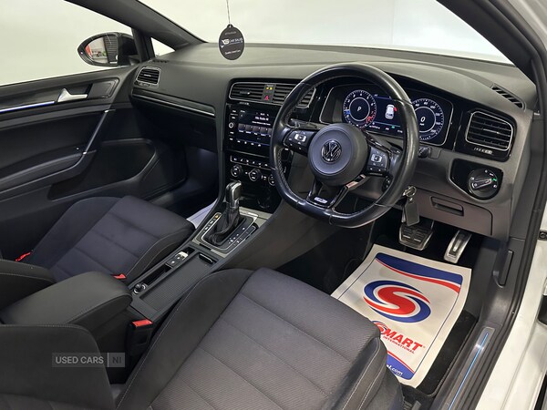 Used Volkswagen Golf 2018 for sale - 76965872: Photo 15