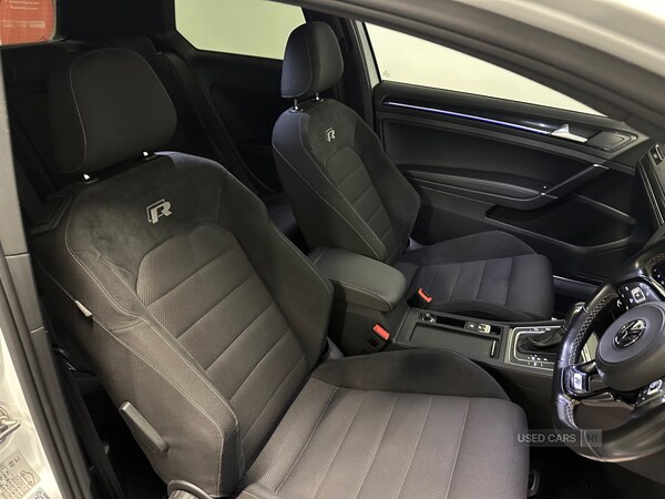 Used Volkswagen Golf 2018 for sale - 76965872: Photo 16