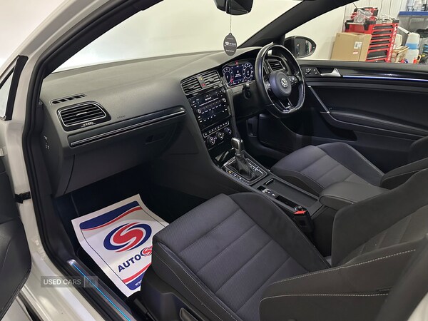 Used Volkswagen Golf 2018 for sale - 76965872: Photo 18