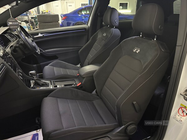 Used Volkswagen Golf 2018 for sale - 76965872: Photo 19