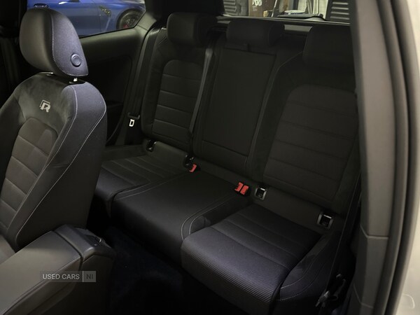 Used Volkswagen Golf 2018 for sale - 76965872: Photo 20