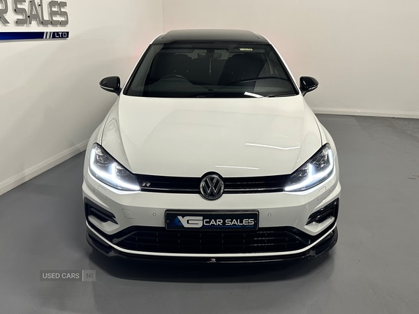 Used Volkswagen Golf 2018 for sale - 76965872: Photo 3