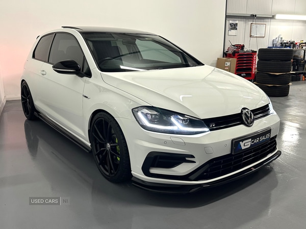 Used Volkswagen Golf 2018 for sale - 76965872: Photo 5